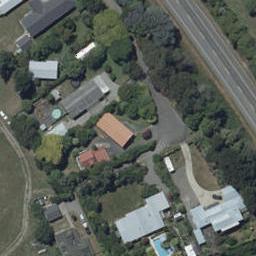 1494A Napier Road, Ashhurst