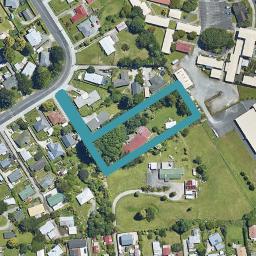 16 Gordon Road, Western Heights, Rotorua