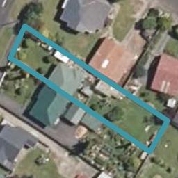 3 Sedcole Street, Pahiatua