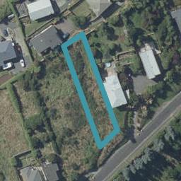 134 Sidey Street, Calton Hill, Dunedin