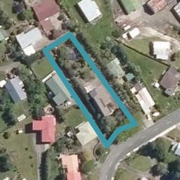 11 Whaka Street, Maungaturoto, Maungaturoto