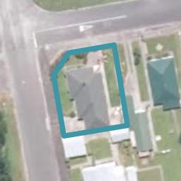 14 Roebuck Street, Westport, Westport