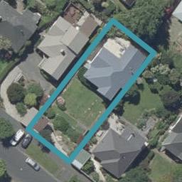 17 Claremont Street, Maori Hill, Dunedin