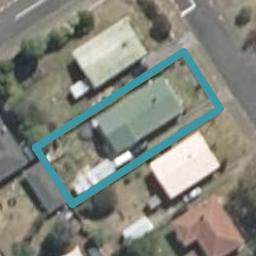 69 Taumaihi Street, Bulls
