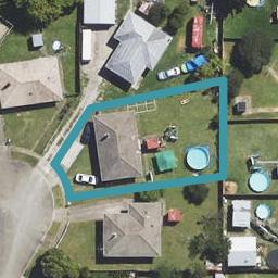 5 Boyle Place, Outer Kaiti, Gisborne