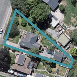 87 Sneyd Street, Kaiapoi, Kaiapoi