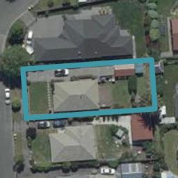 54 Clearbrook Street, Shirley, Christchurch