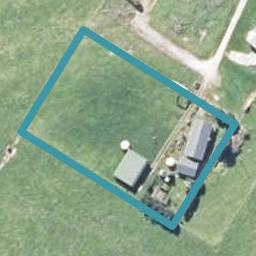 14 Ward Street, Mokihinui, Westport