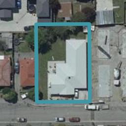 15 Forth Street, Richmond, Christchurch
