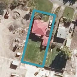 45 Beaven Street, Marton