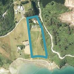 70 Tumbledown Bay Road, Port Underwood, Picton