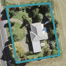 454 Harrisville Road, Buckland