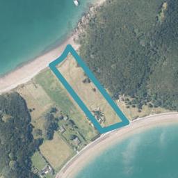0 Orokawa Bay, Parekura Bay, Russell