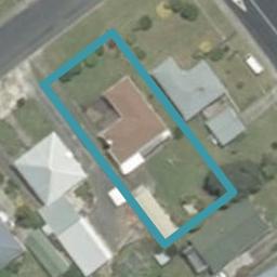 12 Anzac Street, Te Kuiti