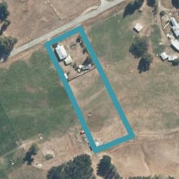 546 Ardgour Road, Tarras, Cromwell