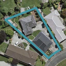 18 Cruickshank Crescent, Rosedale, Invercargill