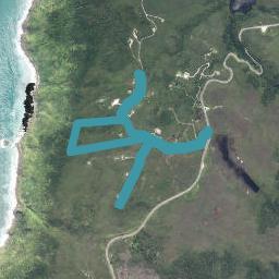 0 State Highway 6, Charleston, Cape Foulwind