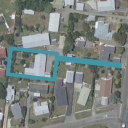 251 Cambridge Avenue, Ashhurst, Ashhurst