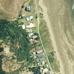 206 Pourerere Beach Road, Aramoana, Omakere