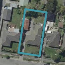 87 Grange Street, Hillsborough, Christchurch