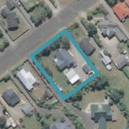 20 Campbell Street, Geraldine, Geraldine