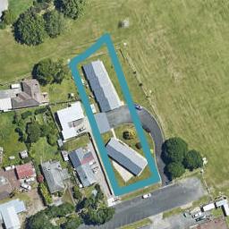 6 Domain Avenue, Ngongotahā, Rotorua