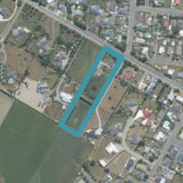 111 Forest Drive, Methven, Methven