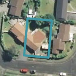 15 Murdoch Street, Hawera