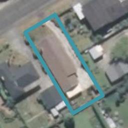 56 George Street, Geraldine, Geraldine