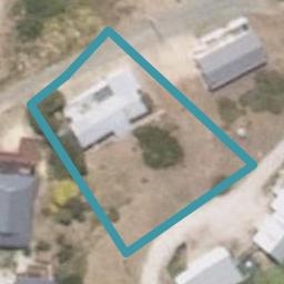 6 Afon Street, Moeraki
