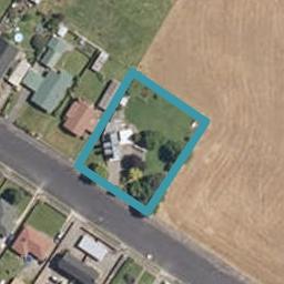 29 Edward Street, Pahiatua