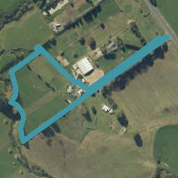 1650 State Highway 1, Putaruru