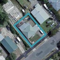 16 Miriam Street, Masterton, Masterton