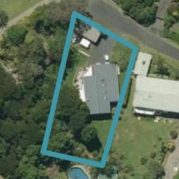 47 Okiato Road, Okiato, Russell