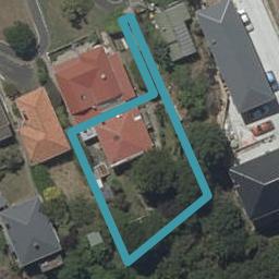 53 Canongate, Dunedin Central, Dunedin