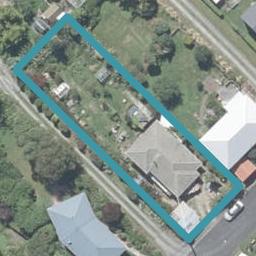18 Downes Road, Roseneath, Port Chalmers