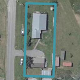 11 Cliff Street, Coalgate, Coalgate