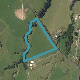 1252 Frankley Road, Hurworth, New Plymouth