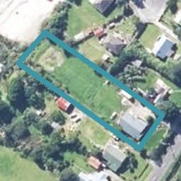 52 Domain Road, Granity, Granity