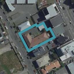 3/22 Dublin Street, Christchurch Central, Christchurch
