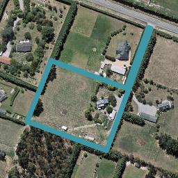 1039 Tram Road, Swannanoa, Kaiapoi