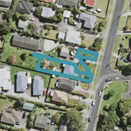 1/17 Ambler Avenue, Glen Eden, Auckland