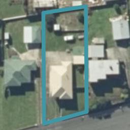 28 Neal Street, Putaruru