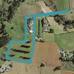 174C Jericho Road, Pukekohe East, Pukekohe