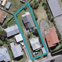 538 Devon Street West, Blagdon, New Plymouth