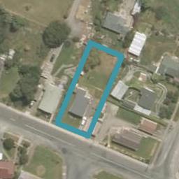 22 Halsey Street, Clinton