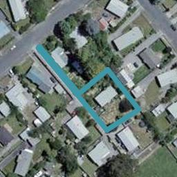45 Vogel Crescent, Masterton