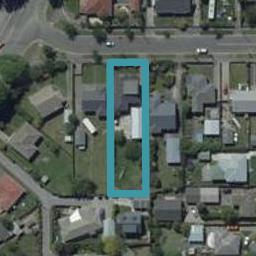 8 Torlesse Street, Avonside, Christchurch
