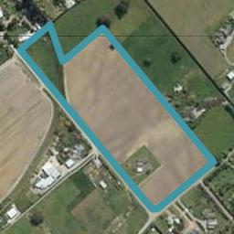 161 Clover Road East, Hope, Richmond