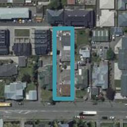 4/455 Gloucester Street, Linwood, Christchurch